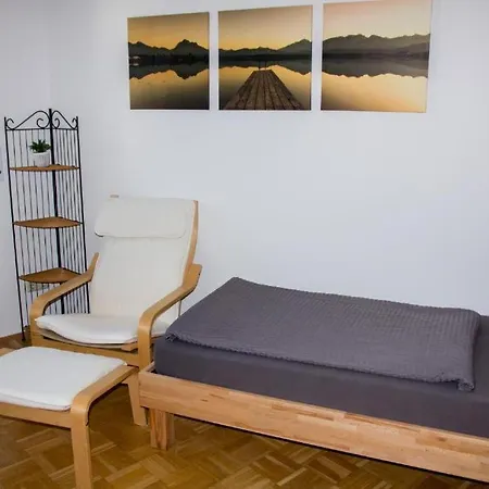 Apartamento Tauberblick