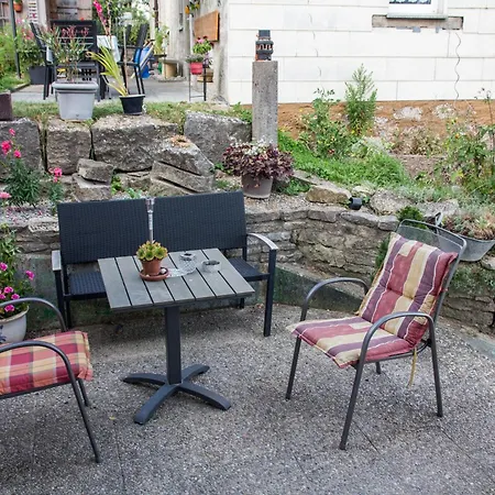 Tauberblick Rothenburg ob der Tauber