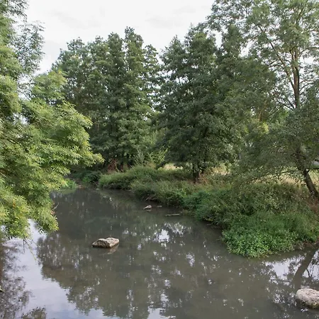 Tauberblick Apartamento *