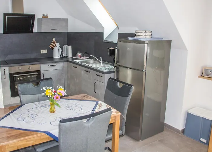 Tauberblick Ρότενμπουργκ (Τάουμπερ)