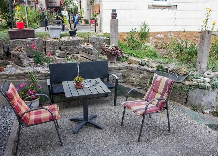 Tauberblick Ρότενμπουργκ (Τάουμπερ)