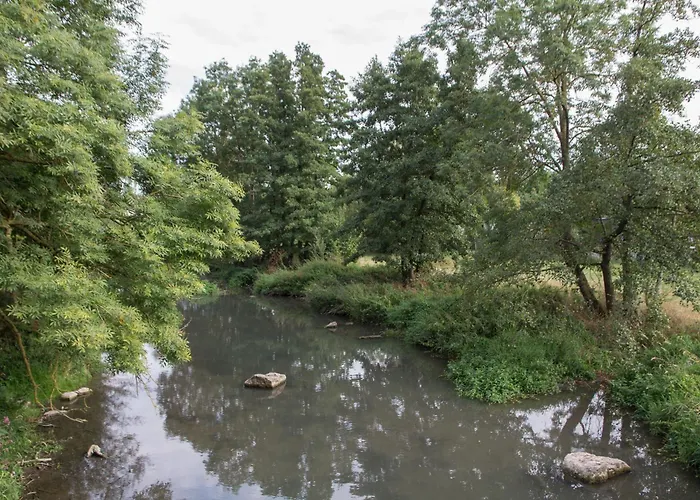 Tauberblick Διαμέρισμα *